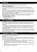 Preview for 32 page of Fractal design Define R4 User Manual