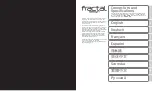 Предварительный просмотр 2 страницы Fractal design Integra M User Manual