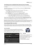 Preview for 13 page of Fractal Axe-Fx II XL Getting Started Manual