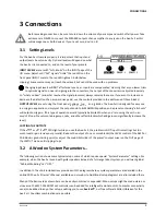 Preview for 14 page of Fractal Axe-Fx II XL Getting Started Manual