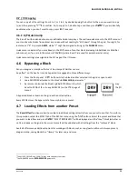 Preview for 30 page of Fractal Axe-Fx II XL Getting Started Manual