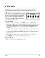 Preview for 33 page of Fractal Axe-Fx II XL Getting Started Manual