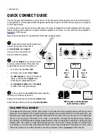 Preview for 10 page of Fractal AXE-FX III Owner'S Manual