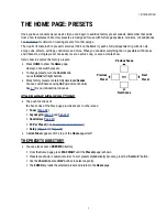 Preview for 13 page of Fractal AXE-FX III Owner'S Manual