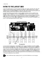 Preview for 14 page of Fractal AXE-FX III Owner'S Manual