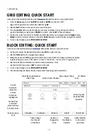 Preview for 16 page of Fractal AXE-FX III Owner'S Manual