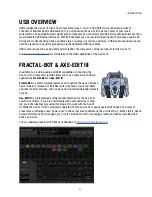 Preview for 17 page of Fractal AXE-FX III Owner'S Manual