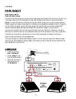 Preview for 30 page of Fractal AXE-FX III Owner'S Manual