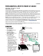 Preview for 31 page of Fractal AXE-FX III Owner'S Manual