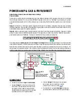 Preview for 33 page of Fractal AXE-FX III Owner'S Manual