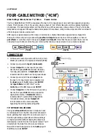 Preview for 34 page of Fractal AXE-FX III Owner'S Manual