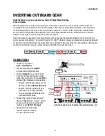 Preview for 37 page of Fractal AXE-FX III Owner'S Manual