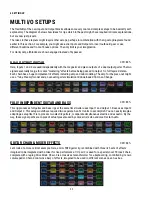 Preview for 38 page of Fractal AXE-FX III Owner'S Manual