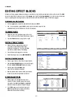 Preview for 46 page of Fractal AXE-FX III Owner'S Manual