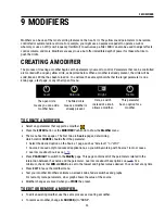 Preview for 61 page of Fractal AXE-FX III Owner'S Manual