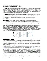 Preview for 64 page of Fractal AXE-FX III Owner'S Manual