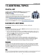 Preview for 97 page of Fractal AXE-FX III Owner'S Manual