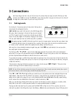 Предварительный просмотр 27 страницы Fractal Axe-Fx Owner'S Manual