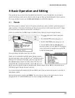 Предварительный просмотр 39 страницы Fractal Axe-Fx Owner'S Manual