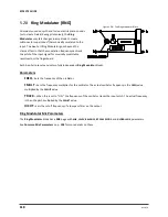 Предварительный просмотр 130 страницы Fractal Axe-Fx Owner'S Manual