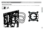 Preview for 11 page of Fractal Celsius+ User Manual