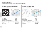 Preview for 18 page of Fractal Celsius+ User Manual