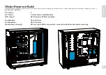 Предварительный просмотр 9 страницы Fractal Define 7 XL User Manual