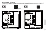 Предварительный просмотр 45 страницы Fractal Define 7 XL User Manual