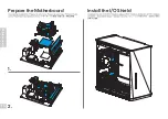 Preview for 16 page of Fractal Era ITX User Manual