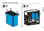 Preview for 21 page of Fractal Era ITX User Manual