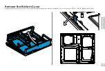 Preview for 13 page of Fractal Node 202 User Manual