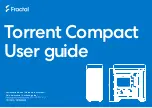 Fractal Torrent Compact User Manual preview