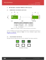 Предварительный просмотр 11 страницы Fractus Antennas ALL mXTENDTM FR01-S4-220 User Manual