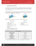 Предварительный просмотр 4 страницы Fractus Antennas Compact Reach Xtend FR05-S1-N-0-102 User Manual