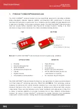 Предварительный просмотр 4 страницы Fractus Antennas DUO mXTEND User Manual