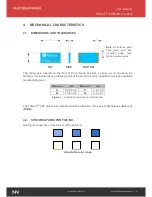 Preview for 8 page of Fractus Antennas FR01-B3-V-0-054 User Manual