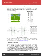 Preview for 10 page of Fractus Antennas FR05-S1-NO-1-003 User Manual