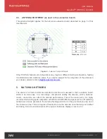 Предварительный просмотр 9 страницы Fractus FR05-S1-E-0-103 User Manual