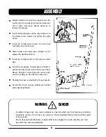 Preview for 7 page of FRADAN BB-70 Operator'S Manual