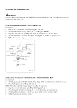 Preview for 7 page of Fragram MCOM1256 Manual