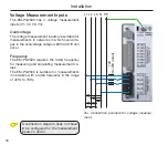 Preview for 18 page of frako EM-PQ 2500 Operating Manual