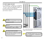 Preview for 22 page of frako EM-PQ 2500 Operating Manual