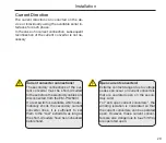 Preview for 23 page of frako EM-PQ 2500 Operating Manual