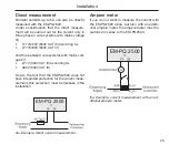 Preview for 25 page of frako EM-PQ 2500 Operating Manual