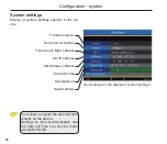 Preview for 60 page of frako EM-PQ 2500 Operating Manual