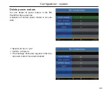 Preview for 63 page of frako EM-PQ 2500 Operating Manual