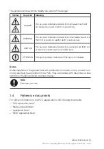 Preview for 5 page of frako PQC Operating Manual