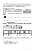 Preview for 53 page of frako PQC Operating Manual