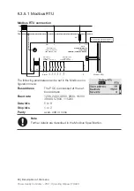 Preview for 60 page of frako PQC Operating Manual