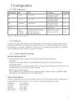 Preview for 21 page of frako PQM 1588 Operating Manual